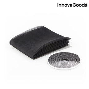 Mosquitera Adhesiva para Ventana InnovaGoods