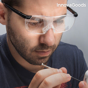 Gafas de Aumento InnovaGoods