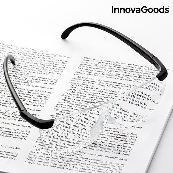 Gafas de Aumento InnovaGoods