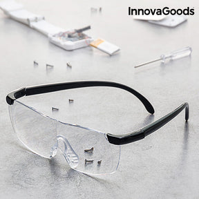 Gafas de Aumento InnovaGoods