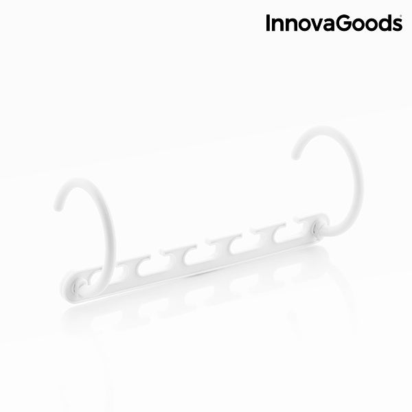 Organizador de Perchas para 40 Regalos InnovaGoods (24 Piezas) 