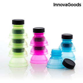 Tapones para Latas InnovaGoods (Pack de 10)