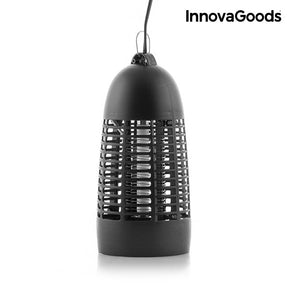 Lámpara Antimosquitos KL-1600 InnovaGoods 4W Negro