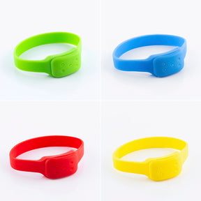 Pulsera Antimosquitos de Citronela InnovaGoods