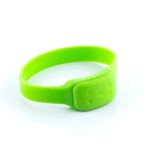 Pulsera Antimosquitos de Citronela InnovaGoods