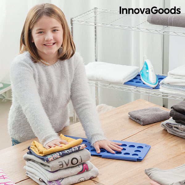 Doblador de Ropa Infantil InnovaGoods