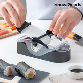 Máquina de Sushi InnovaGoods