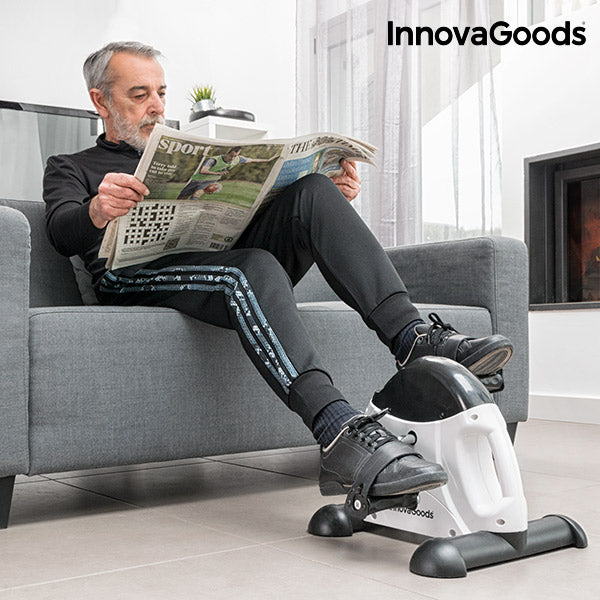 Pedaleador de Fitness InnovaGoods