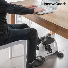 Pedaleador de Fitness InnovaGoods