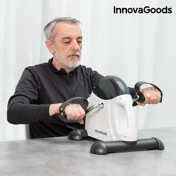 Pedaleador de Fitness InnovaGoods