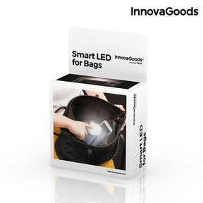 Luz LED inteligente para bolsillo InnovaGoods 