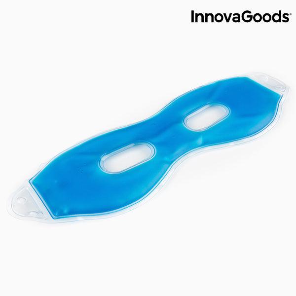 Antifaz de Gel Relajante InnovaGoods