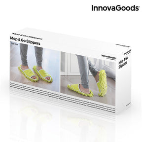 Zapatillas Mopa InnovaGoods