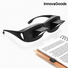 Gafas con Prisma de Visión Horizontal 90º InnovaGoods