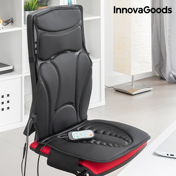 Asiento de Masaje InnovaGoods