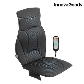 Asiento de Masaje InnovaGoods