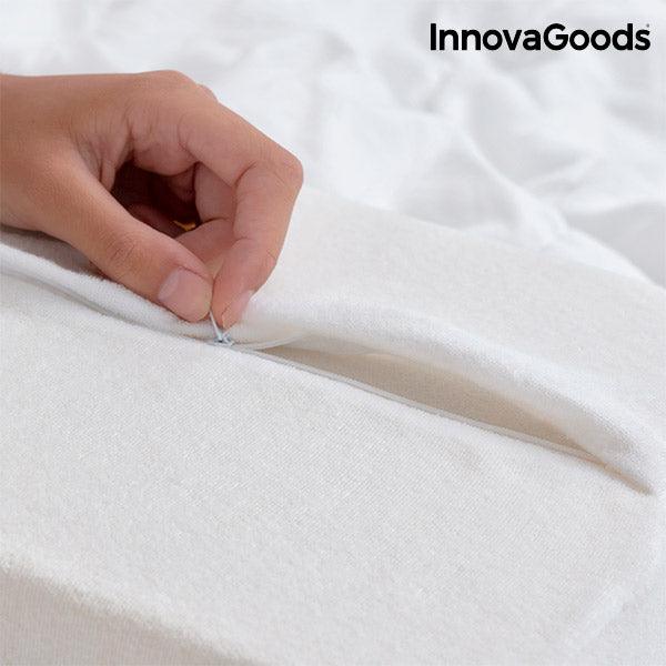 Almohada Viscoelástica Cervical InnovaGoods