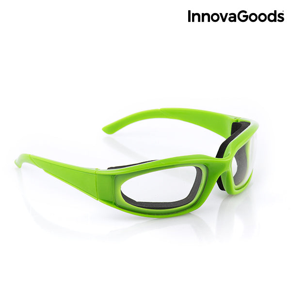 Gafas Protectoras Multifunción InnovaGoods