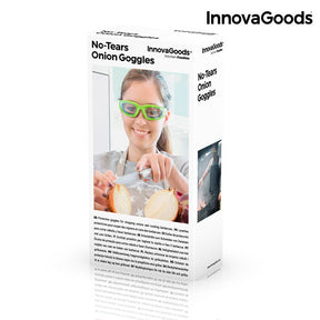 Gafas Protectoras Multifunción InnovaGoods