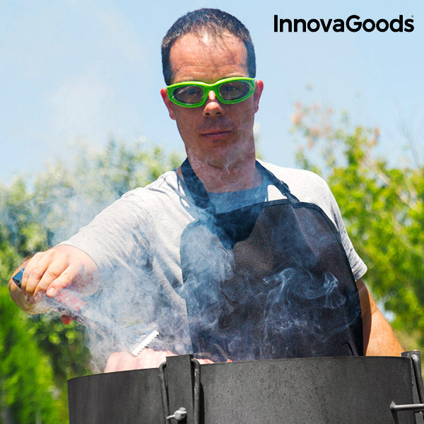 Gafas Protectoras Multifunción InnovaGoods