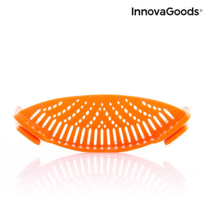 Escurridor de Silicona Pastrainer InnovaGoods