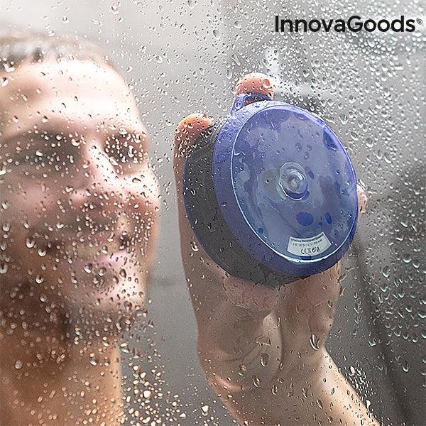 Altavoz Inalámbrico Portátil Waterproof DropSound InnovaGoods