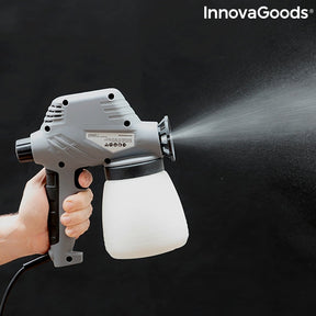 Pistola para Pintar Eléctrica Spraint+ InnovaGoods