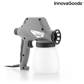 Pistola para Pintar Eléctrica Spraint+ InnovaGoods