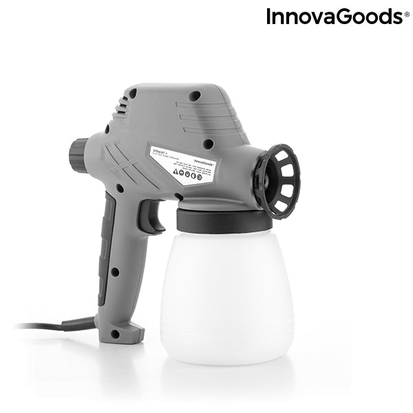 Pistola para Pintar Eléctrica Spraint+ InnovaGoods