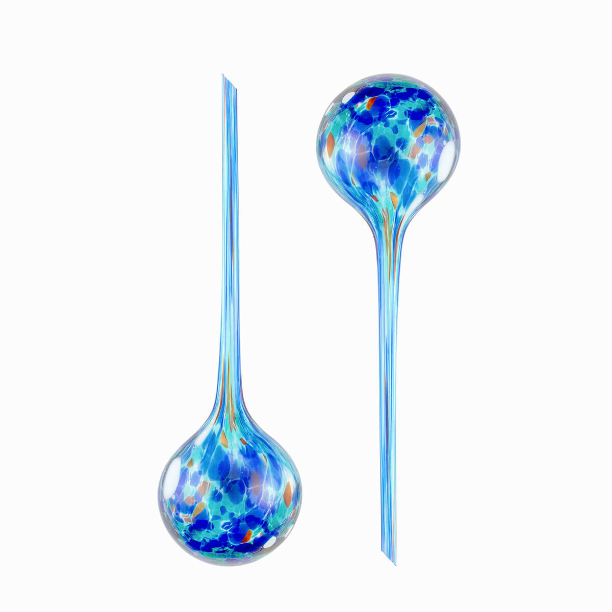 Globos de Riego Automático Aqua·Loon InnovaGoods (Pack de 2)