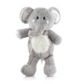 Elefante de Peluche con Efecto Calor y Frío Phantie InnovaGoods