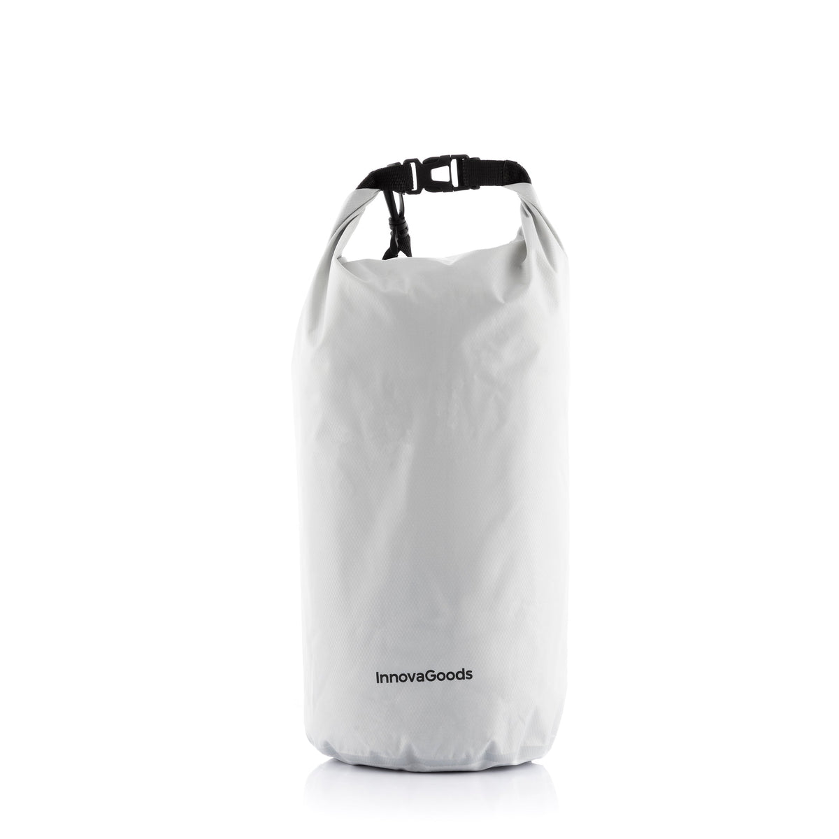 InnovaGoods Drysal Drysal Waterproof Bolsa Impermeable 10 L 