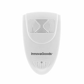 Repelente Ultrasónico de Plagas KL Duo InnovaGoods 2 Unidades