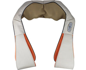 Masajeador Eléctrico Shiatsu de Cuello WT-168