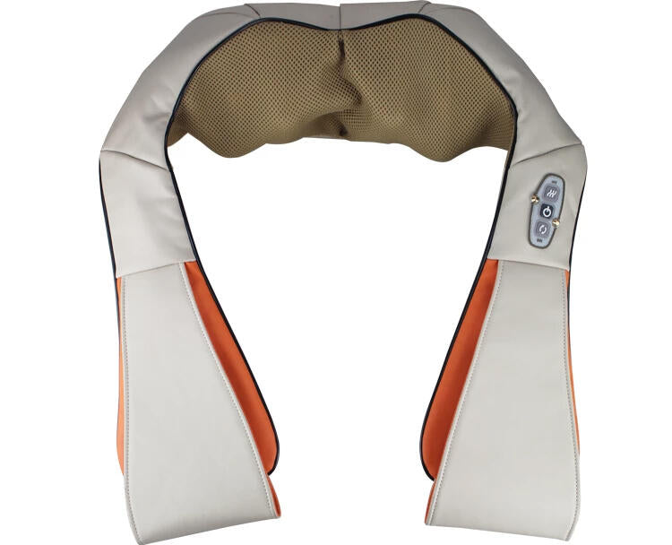 Masajeador Eléctrico Shiatsu de Cuello WT-168