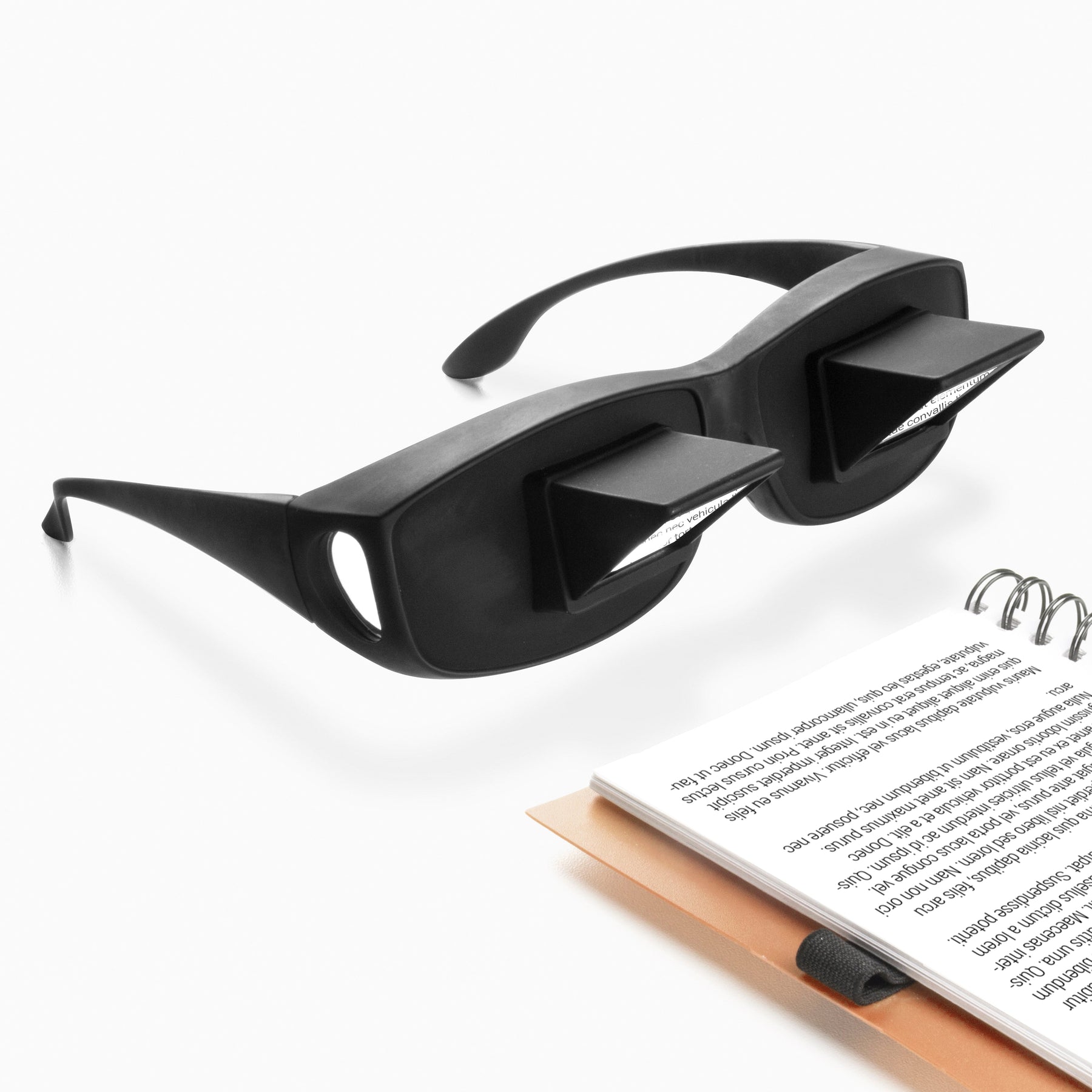 Gafas con Prisma de Visión Horizontal 90º InnovaGoods