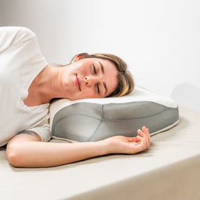 Pilocal InnovaGoods Almohada Cervical Ergonómica 3 en 1 