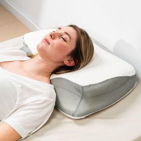 Pilocal InnovaGoods Almohada Cervical Ergonómica 3 en 1 