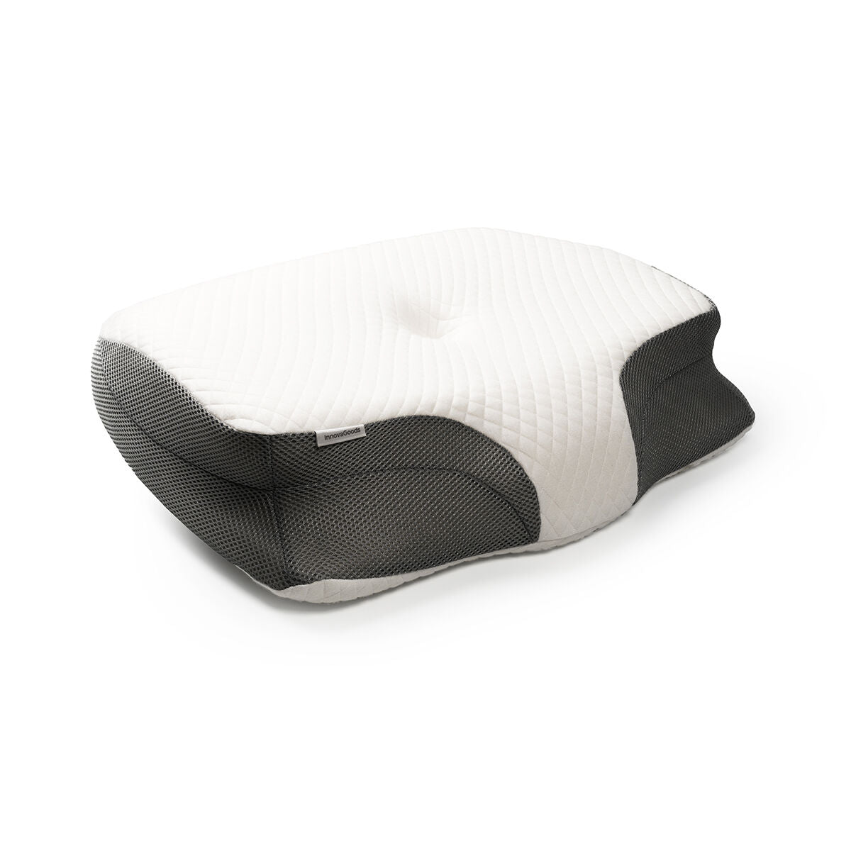 Pilocal InnovaGoods Almohada Cervical Ergonómica 3 en 1 